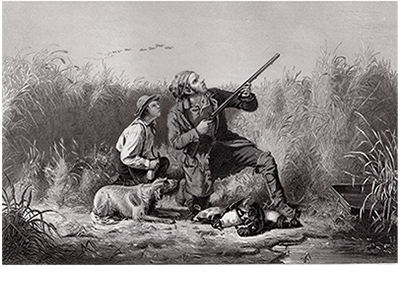 William  Tylee Ranney